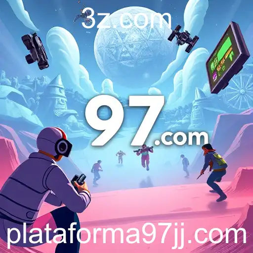Ascensão do Plataforma 97.com no Cenário Global de Jogos