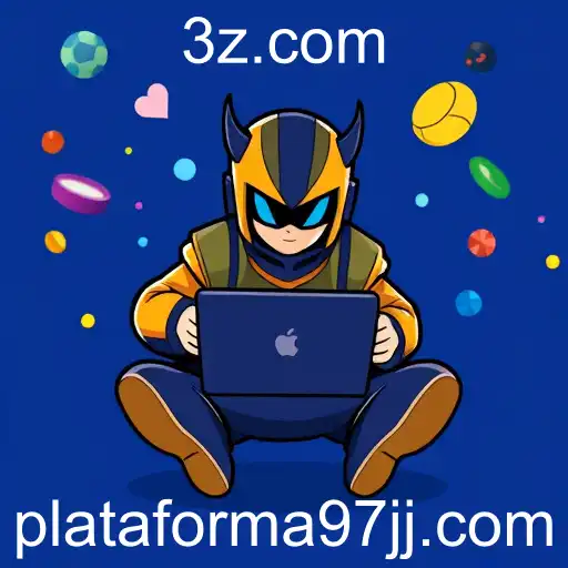 O Crescimento do Setor de Jogos Online no Brasil