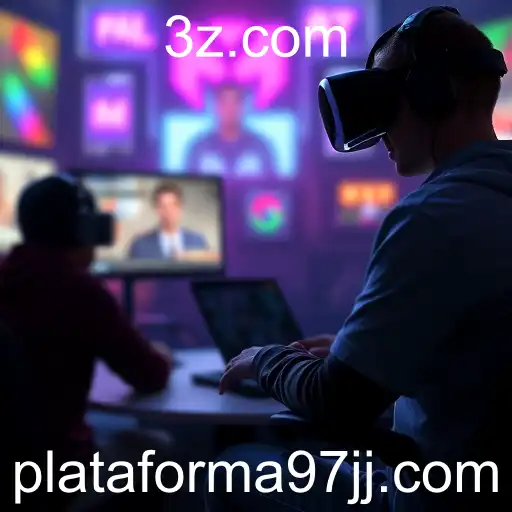 A Ascensão dos Jogos Online no Brasil