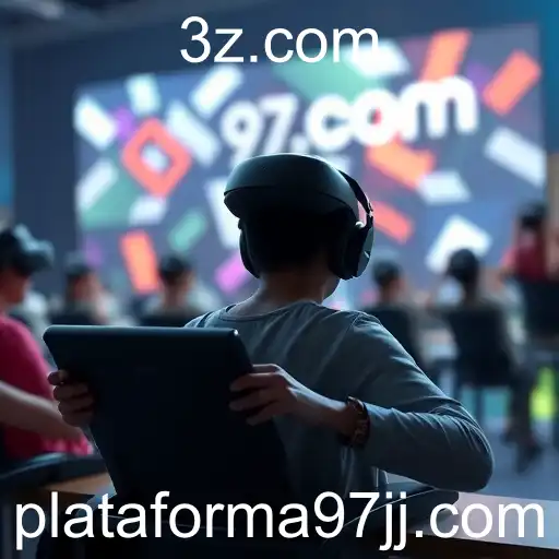 Inovações e Desafios da Plataforma 97.com: O Futuro dos Jogos Online