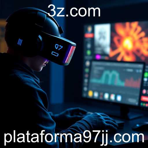 Inovação e Desafios na Plataforma 97.com: O Futuro dos Jogos em 2026