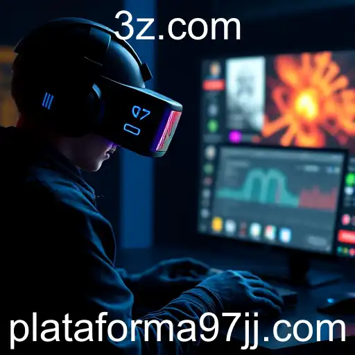 Inovação e Desafios na Plataforma 97.com: O Futuro dos Jogos em 2026