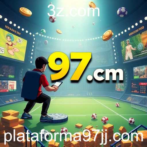 Ascensão e Inovação no Mercado de Jogos Online