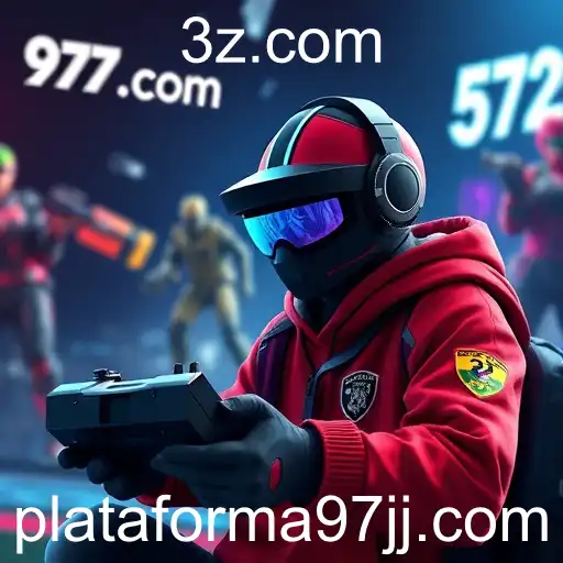A Revolução dos Jogos em Plataforma 97