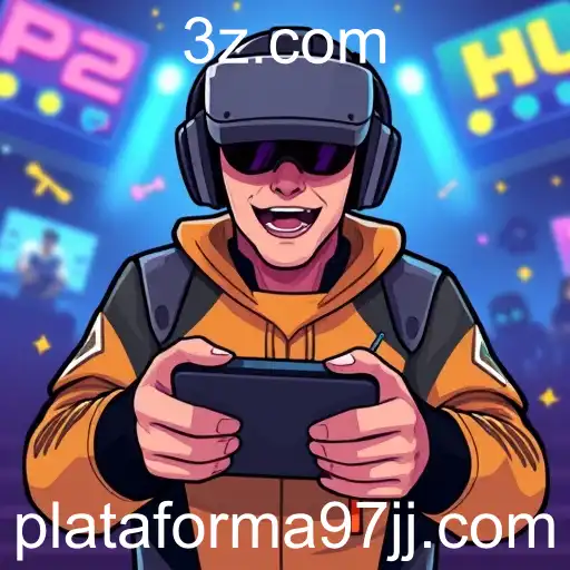 Inovação e Crescimento do Setor de Jogos Online