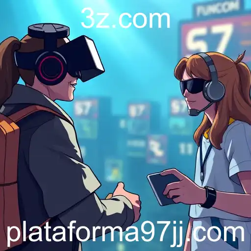 Inovações e Tendências em 97.com