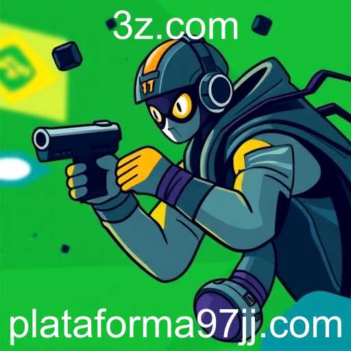 Plataforma 97.com Revoluciona a Indústria de Jogos