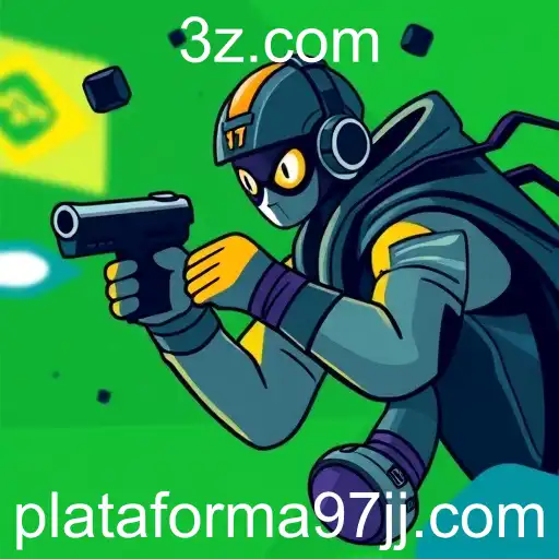 Plataforma 97.com Revoluciona a Indústria de Jogos