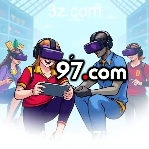 Atualizações e Tendências no Mundo dos Jogos em Plataforma 97.com