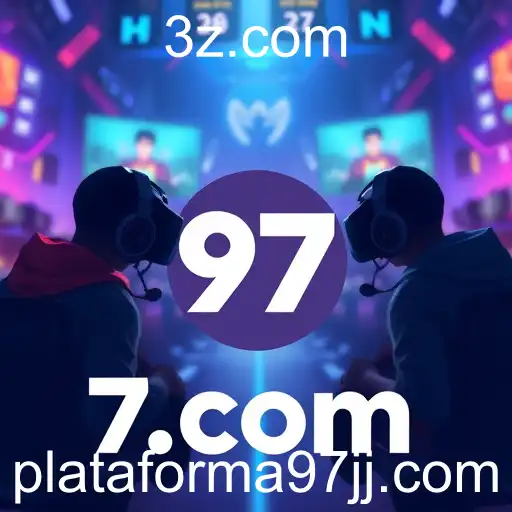 O Impacto da Plataforma 97.com na Indústria de Jogos