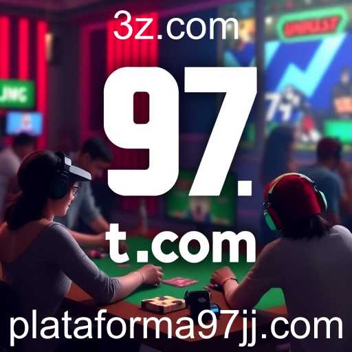 Inovação e Crescimento no Setor de Jogos Online