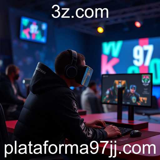 A Transformação Digital do Cenário de Jogos em 2026