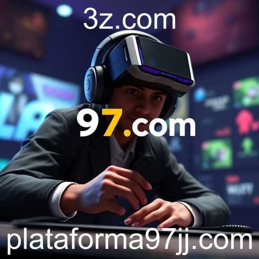A Evolução da Plataforma de Jogos 97.com