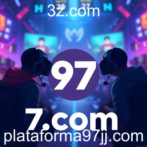 O Impacto Emergente da plataforma 97.com no Mundo dos Jogos