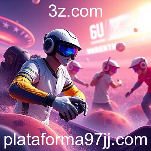 Revolução no Mercado de Jogos em 2026