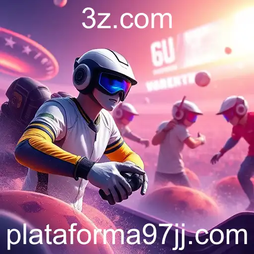 Revolução no Mercado de Jogos em 2026