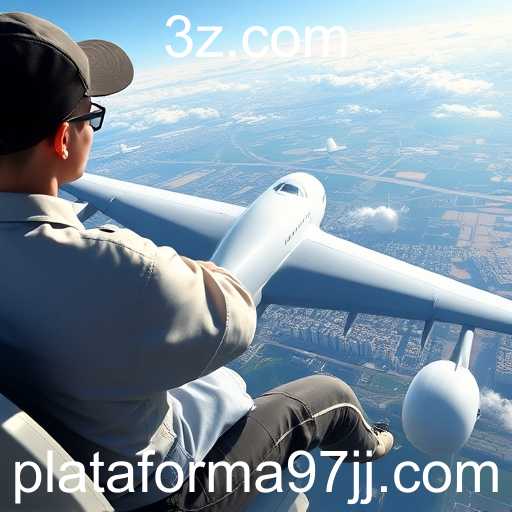A Ascensão dos Jogos de Plataforma em 97.com
