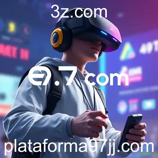 Tendências de Jogos em 2026 e o Papel da Plataforma 97.com