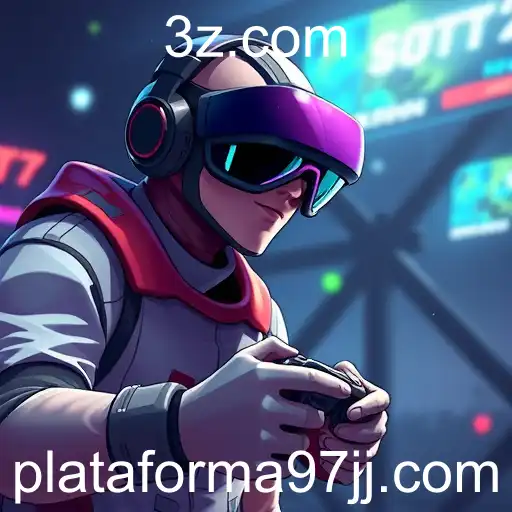 Inovações e Tendências no Mundo dos Jogos em 2026