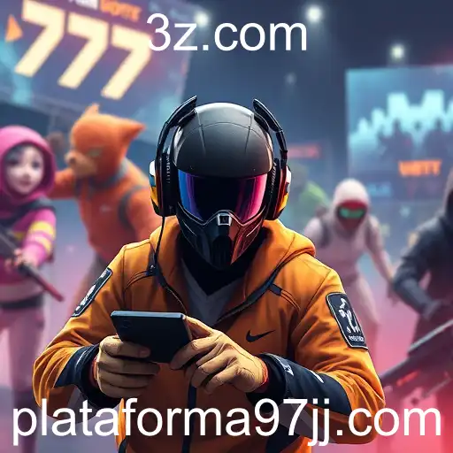Ascensão e Tendências do Mercado de Jogos em 2026