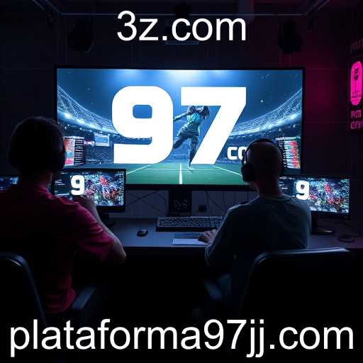 Inovações e Desafios no Mundo dos Jogos Online