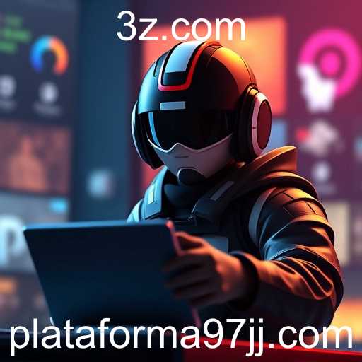 Crescimento e Desafios da Plataforma 97.com no Brasil