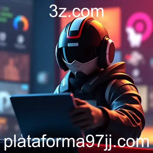 Crescimento e Desafios da Plataforma 97.com no Brasil