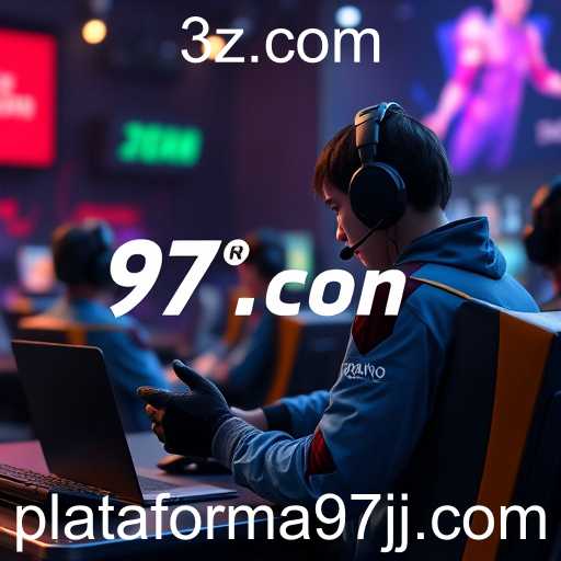Explorando o Crescimento de 97.com no Mundo dos Jogos