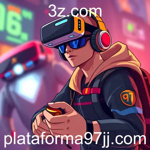 O Futuro dos Jogos Digitais: Inovações e Tendências Atuais