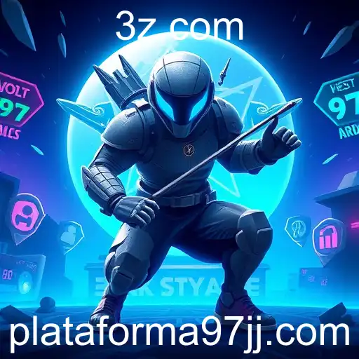 Revolução nos Jogos Online: A Ascensão de Plataforma 97