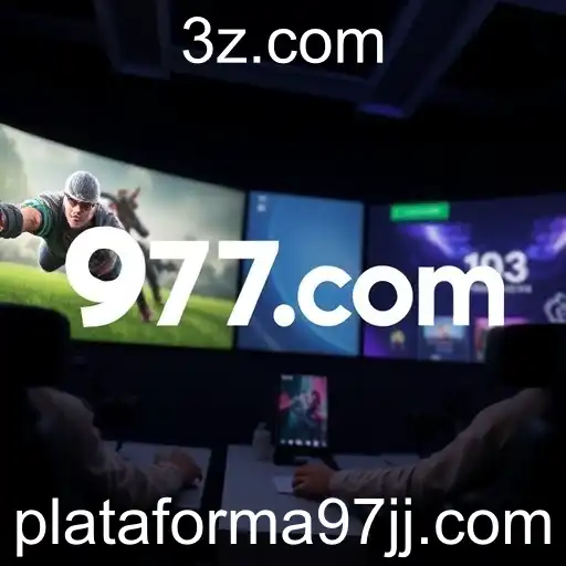 Evolução e Tendências de Jogos na Plataforma 97.com
