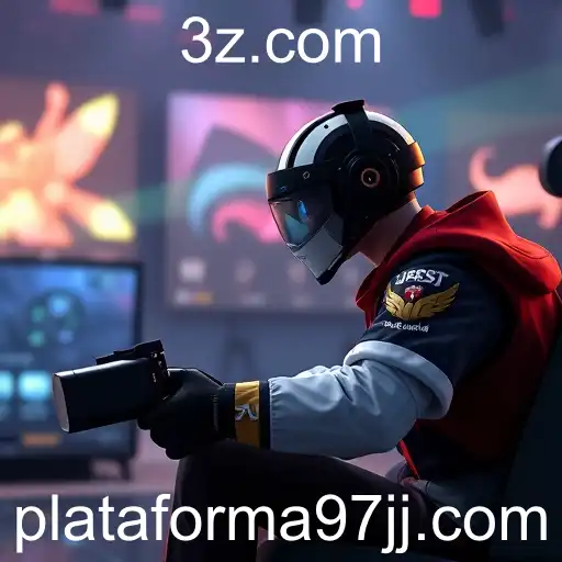 Tendências Emergentes no Mercado de Jogos Online