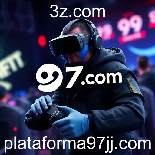 Inovações na Plataforma de Jogos 97.com Agitam 2026