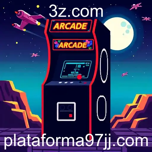 Inovações do Plataforma 97.com Transformam a Indústria de Jogos