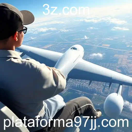 A Ascensão dos Jogos de Plataforma em 97.com
