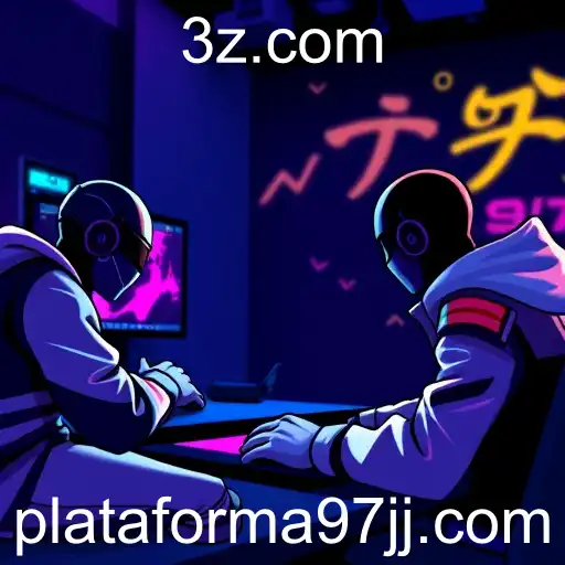 Revolução nos Jogos Online: Como Plataforma 97.com Está Moldando o Futuro