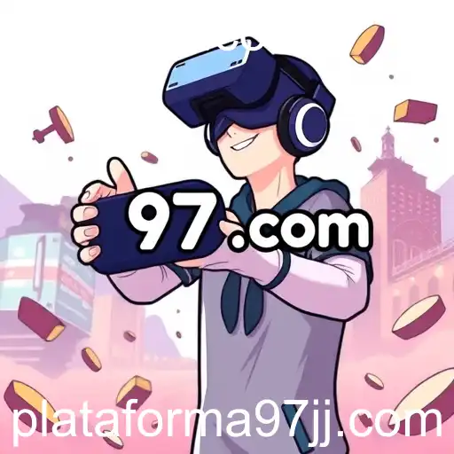 O Impacto da Plataforma de Jogos 97.com em 2026