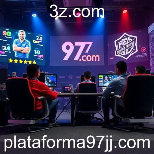 Novidades e Tendências do Plataforma 97.com