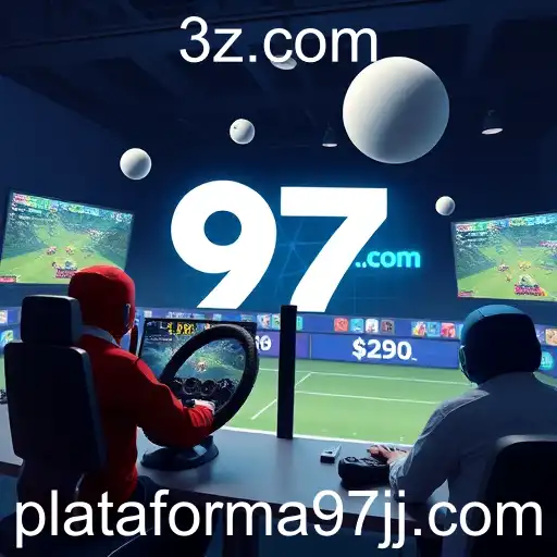 Plataforma 97.com Lança Novos Recursos Inovadores