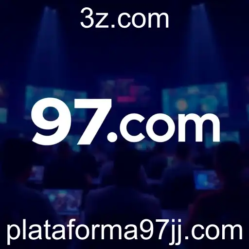 A Ascensão da plataforma 97.com no Cenário de Jogos Online