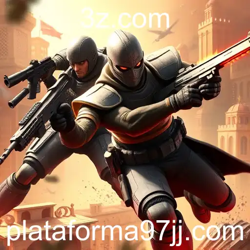 A Ascensão da Plataforma 97.com no Mundo dos Jogos