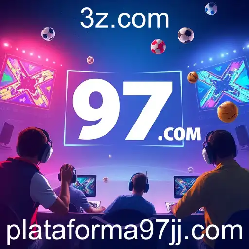 A Ascensão Vertiginosa do Plataforma 97.com no Cenário de Jogos Online