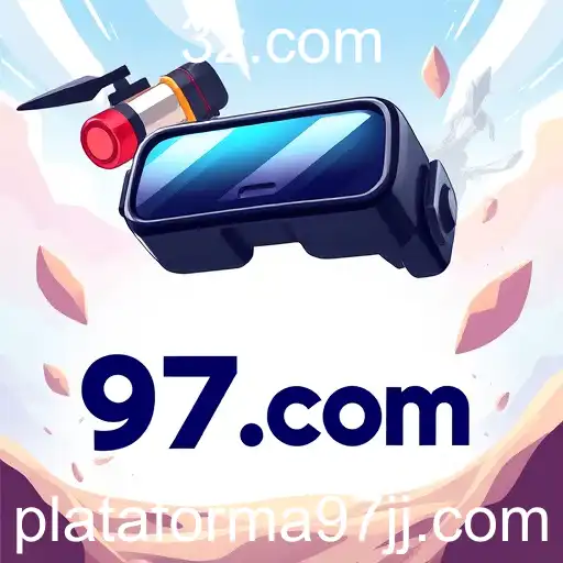 Ascensão e Impacto da Plataforma 97.com no Mercado de Jogos