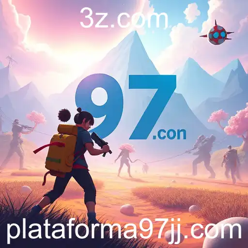 A Ascensão Meteorica de Plataformas de Jogos e a Inovação da 97.com