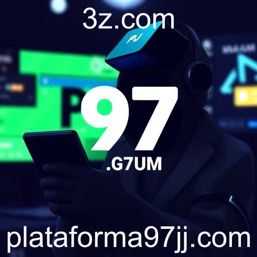 A Ascensão dos Jogos de Apostas em Plataforma 97.com