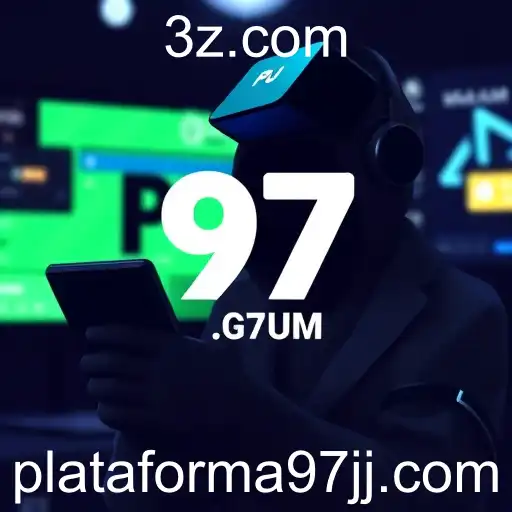 A Ascensão dos Jogos de Apostas em Plataforma 97.com