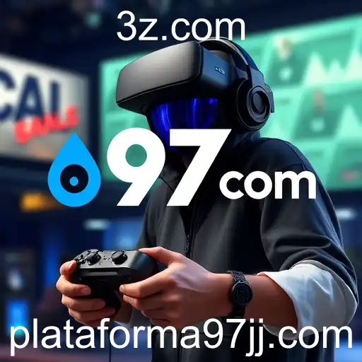 Ascensão da Plataforma 97.com no Mundo dos Jogos