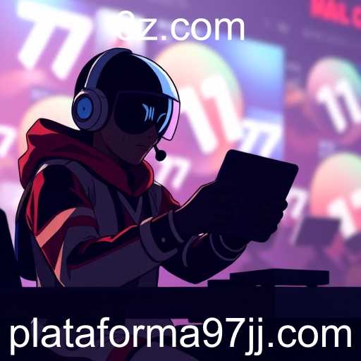 O Legado da Plataforma 97.com no Mundo dos Jogos Online