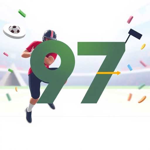 Plataforma 97.com Revoluciona o Mundo dos Jogos