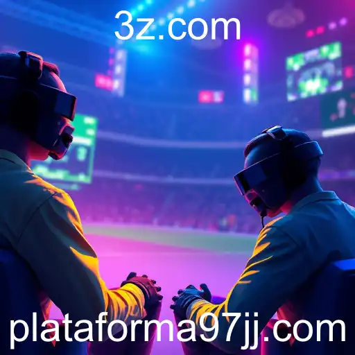 A Ascensão da Plataforma 97.com no Mundo dos Jogos